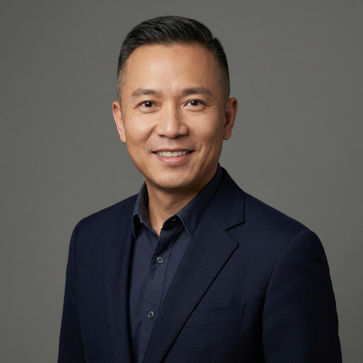 小马拉大车影视导演陈志远