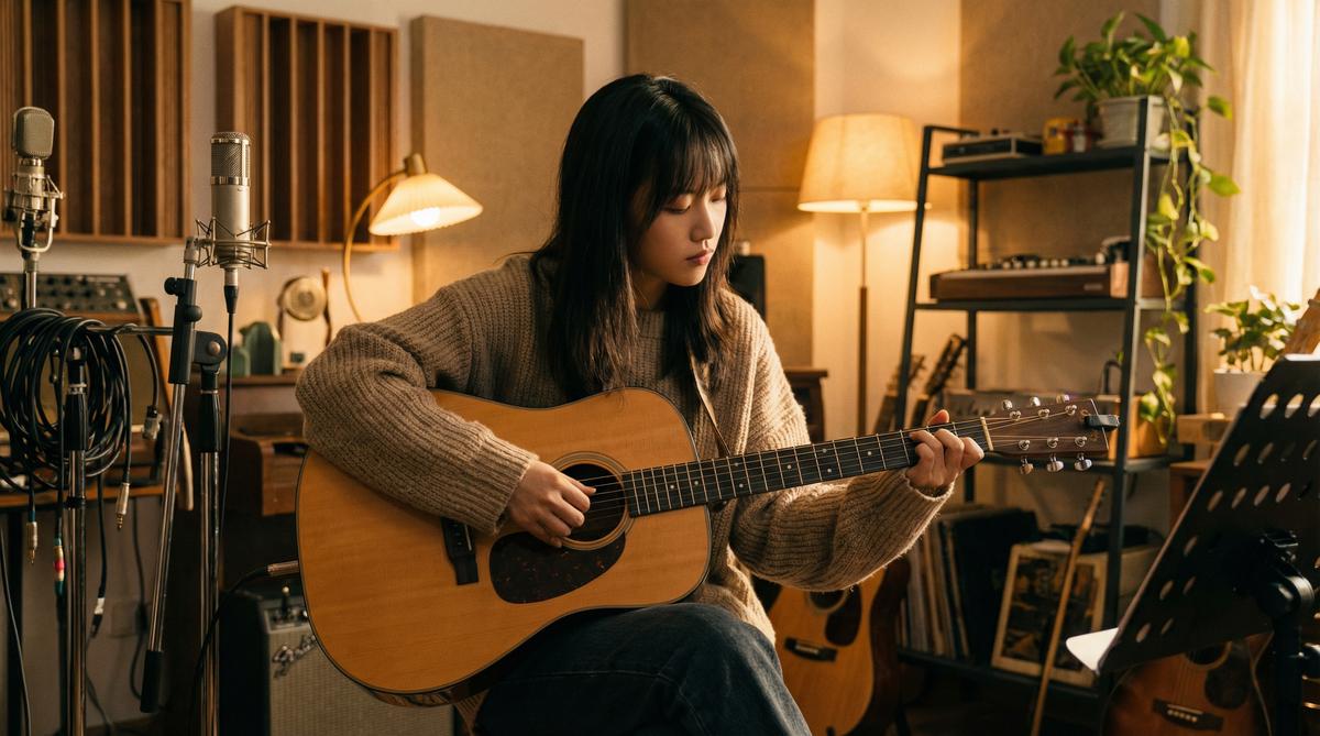 小马拉大车-原创音乐视频MV